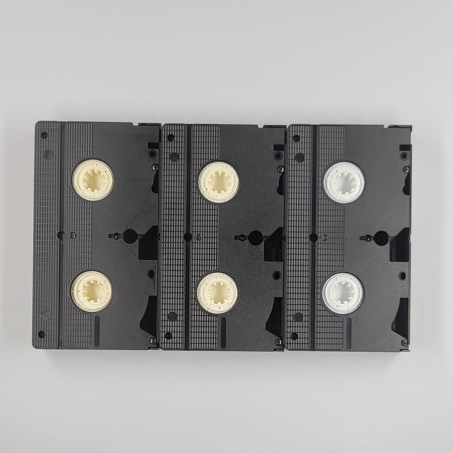 'The Star Wars Trilogy' VHS