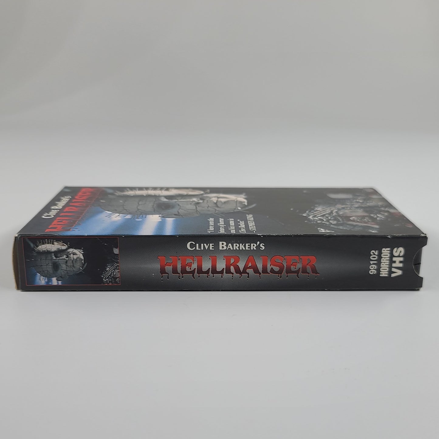 'Hellraiser' VHS