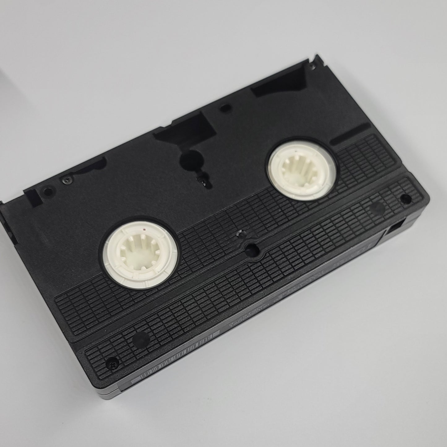 'Matrix' VHS