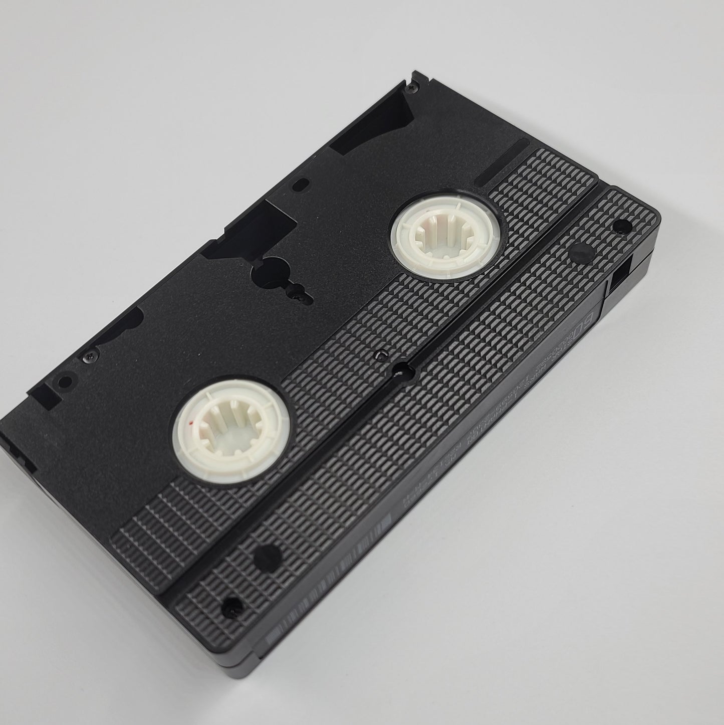 'Star Wars: The Phantom Menace' VHS