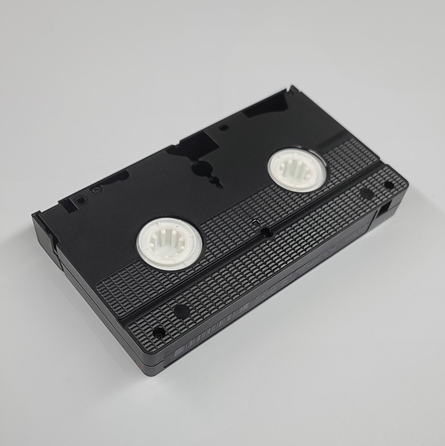 'Don't Be A Menace' VHS