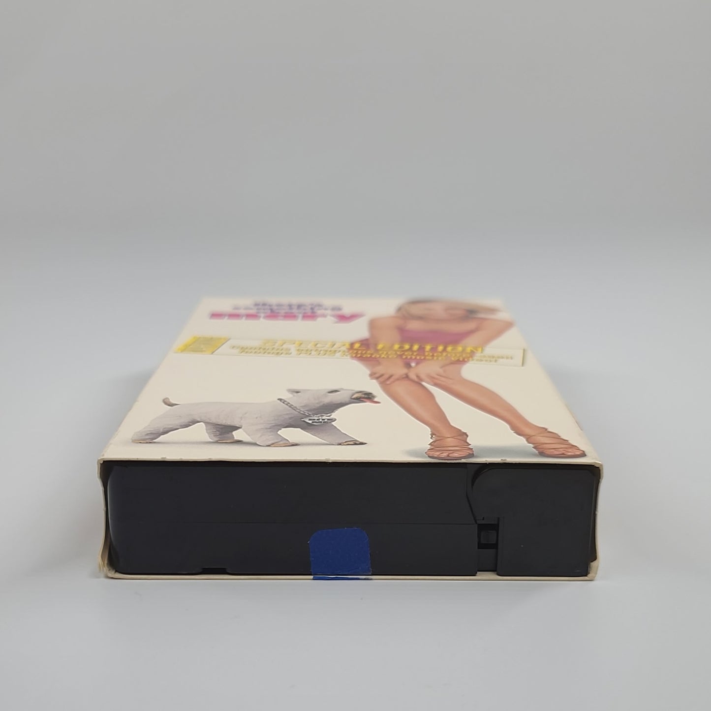 'There's Something About Mary' VHS
