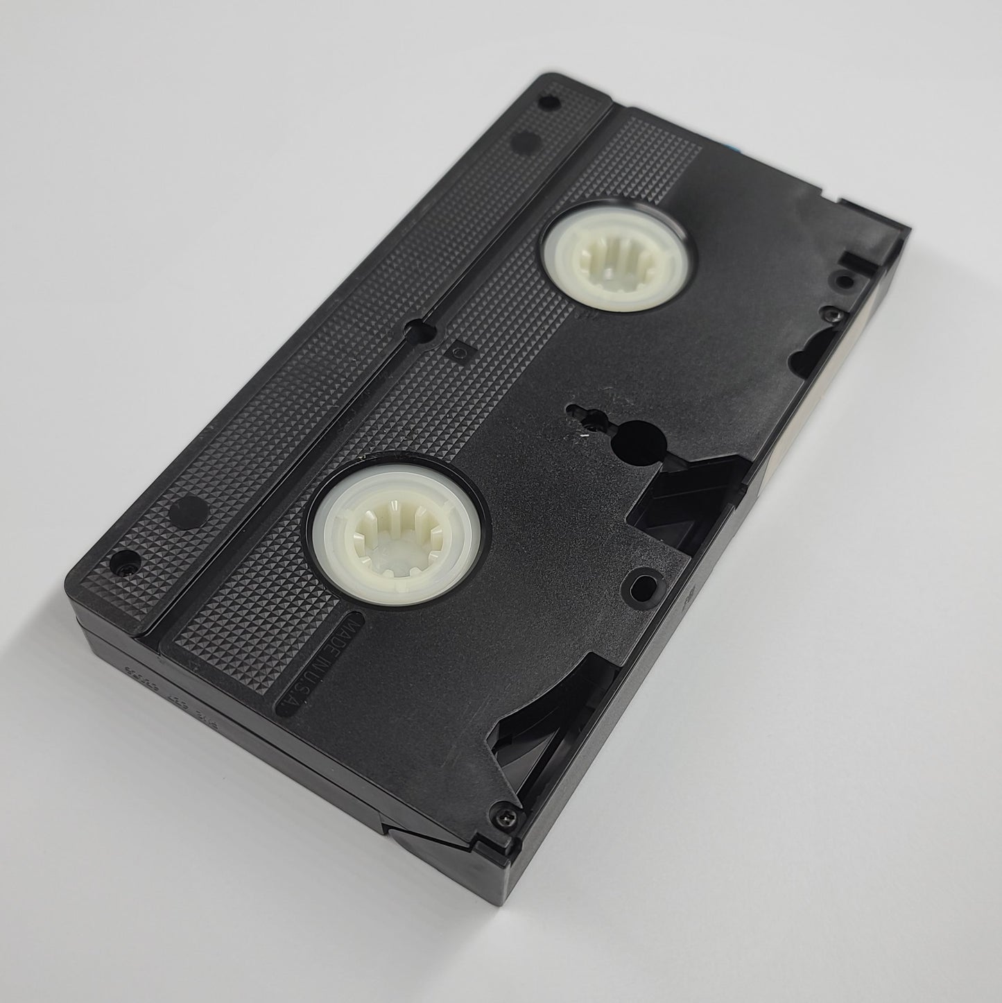 'There's Something About Mary' VHS