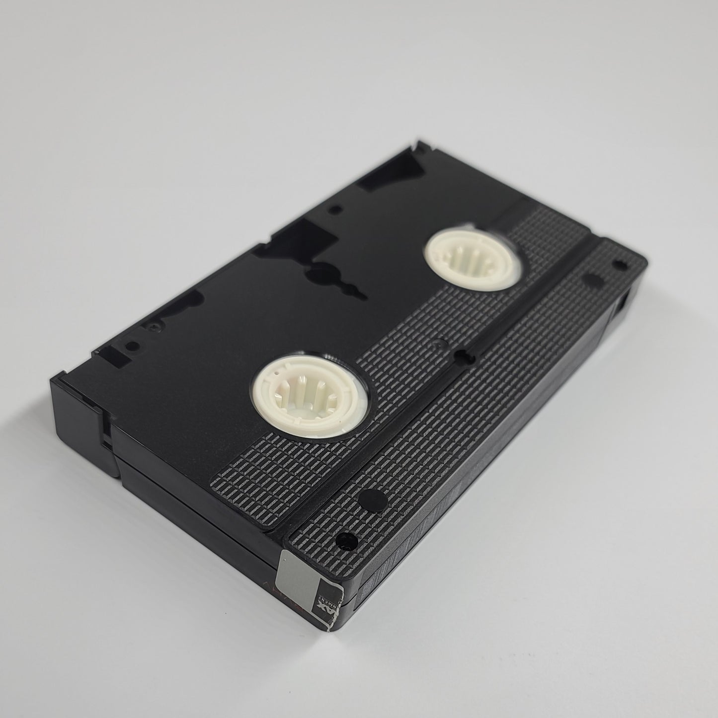'The Crow' VHS