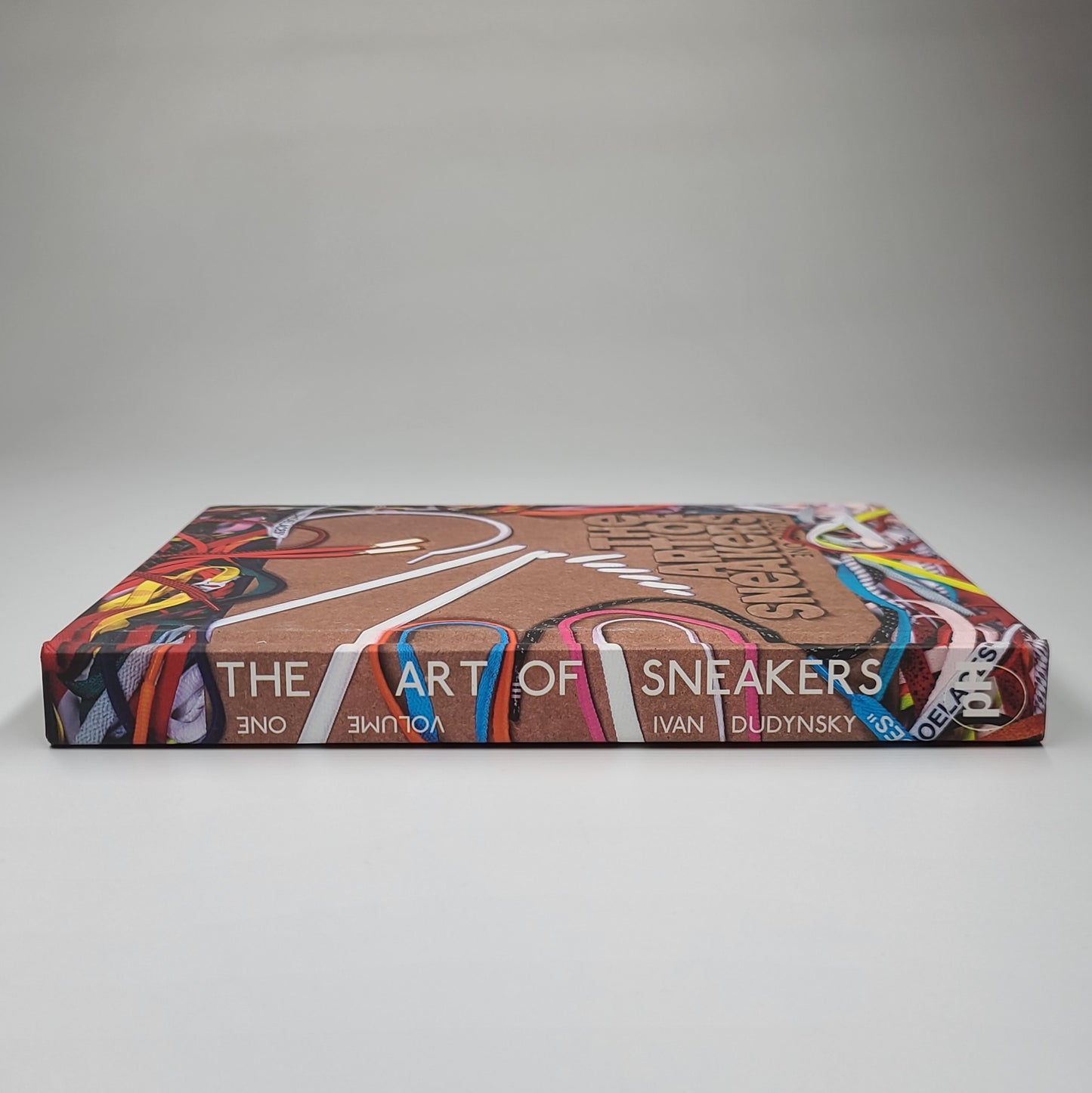 The Art Of Sneakers: Volume One