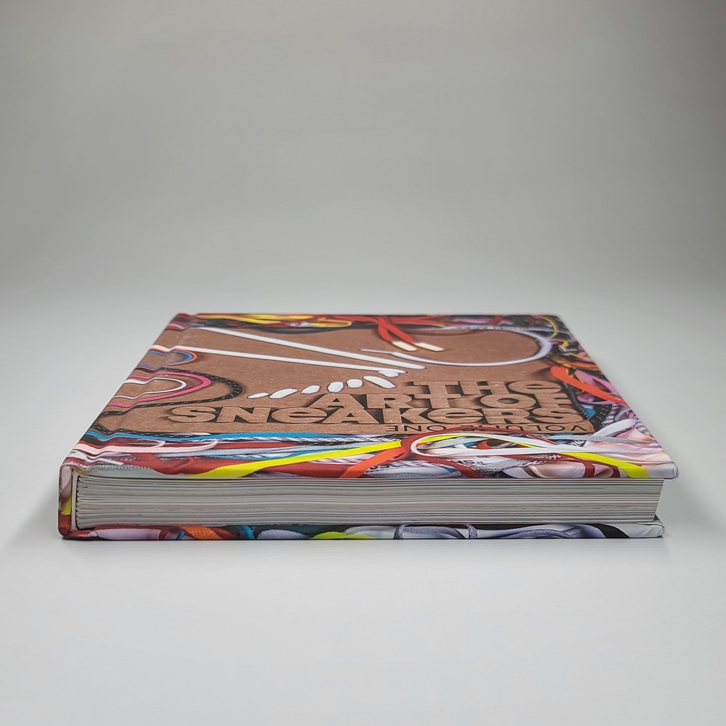 The Art Of Sneakers: Volume One