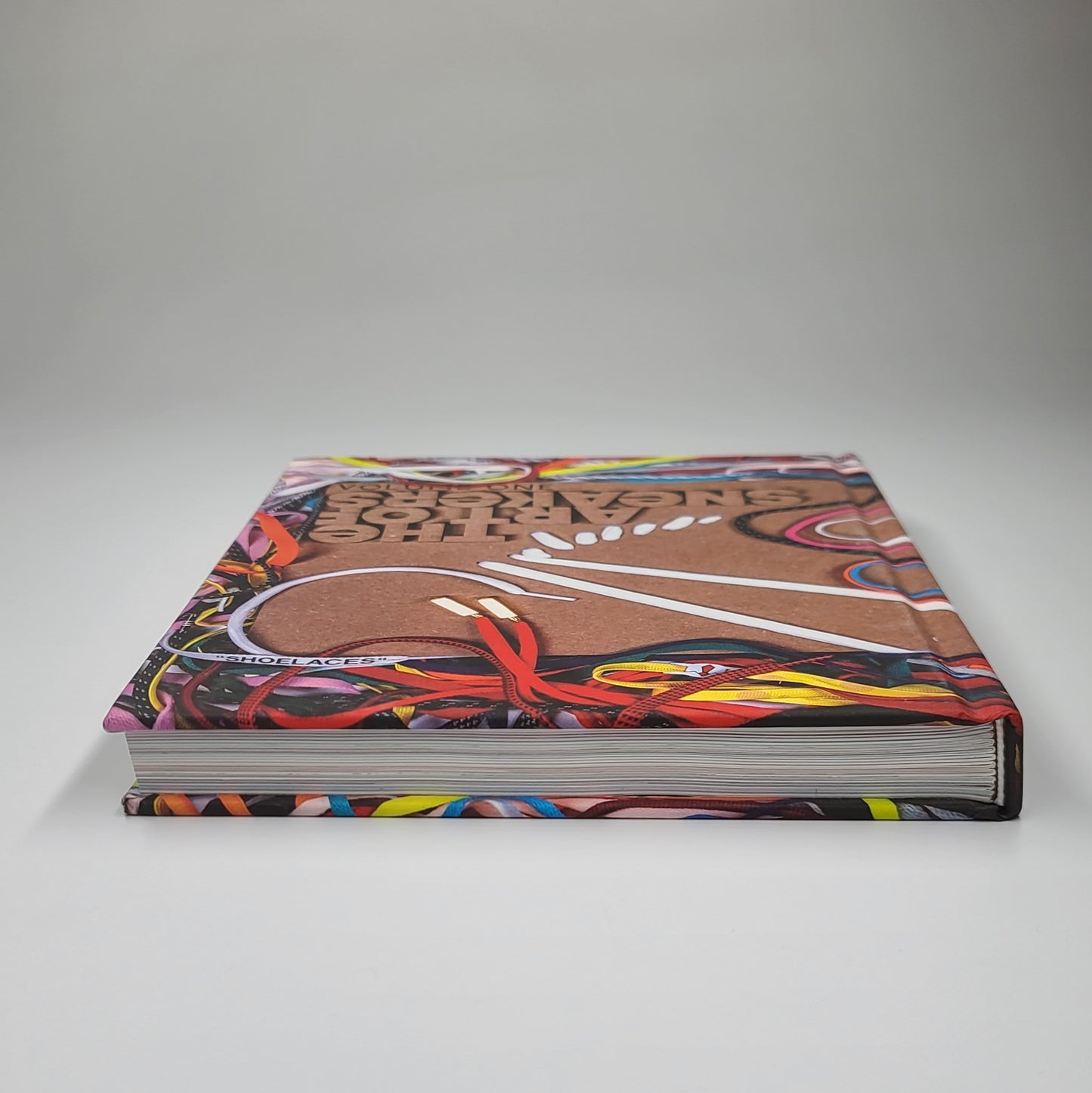 The Art Of Sneakers: Volume One
