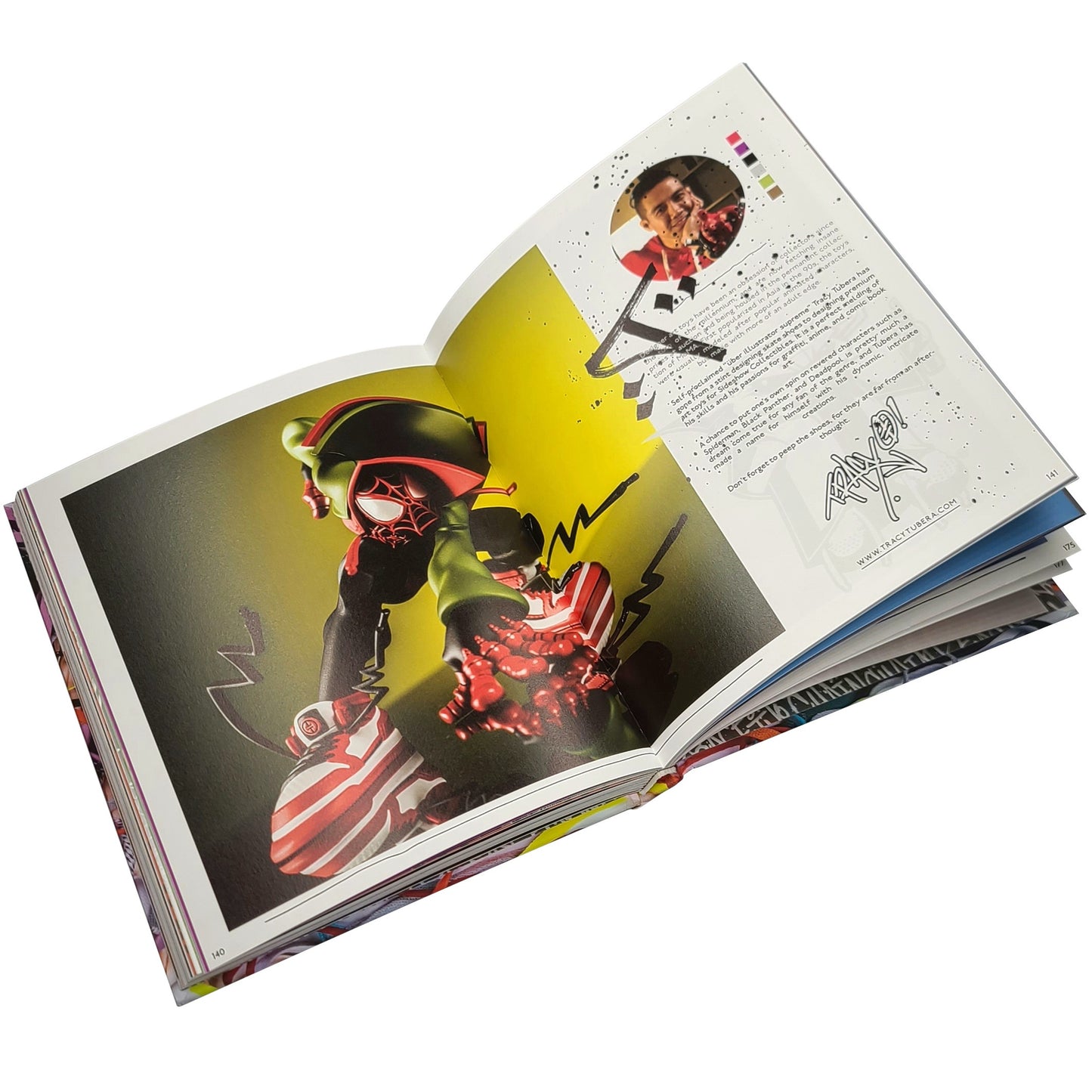 The Art Of Sneakers: Volume One
