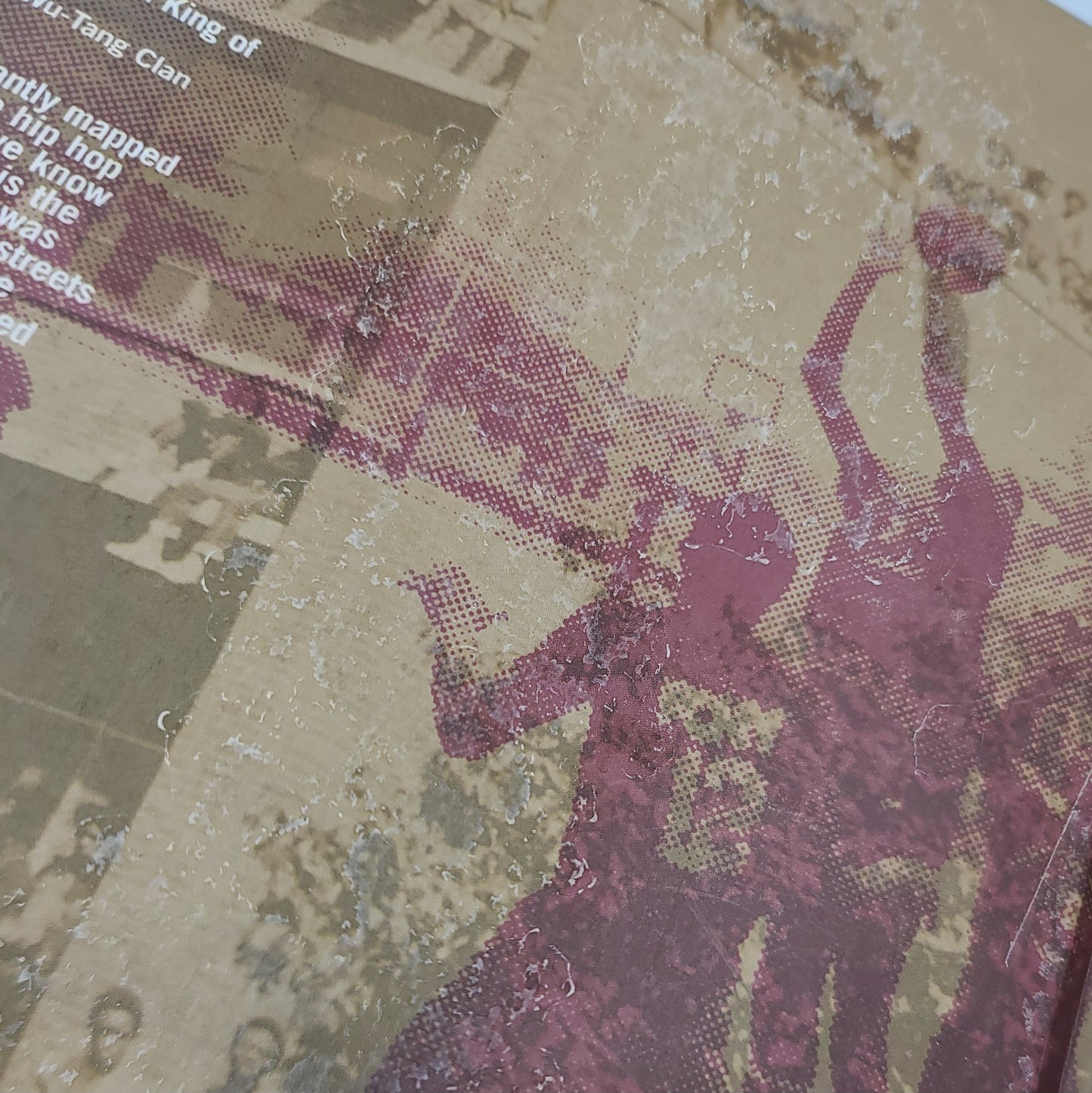 Where'd You Get Those?