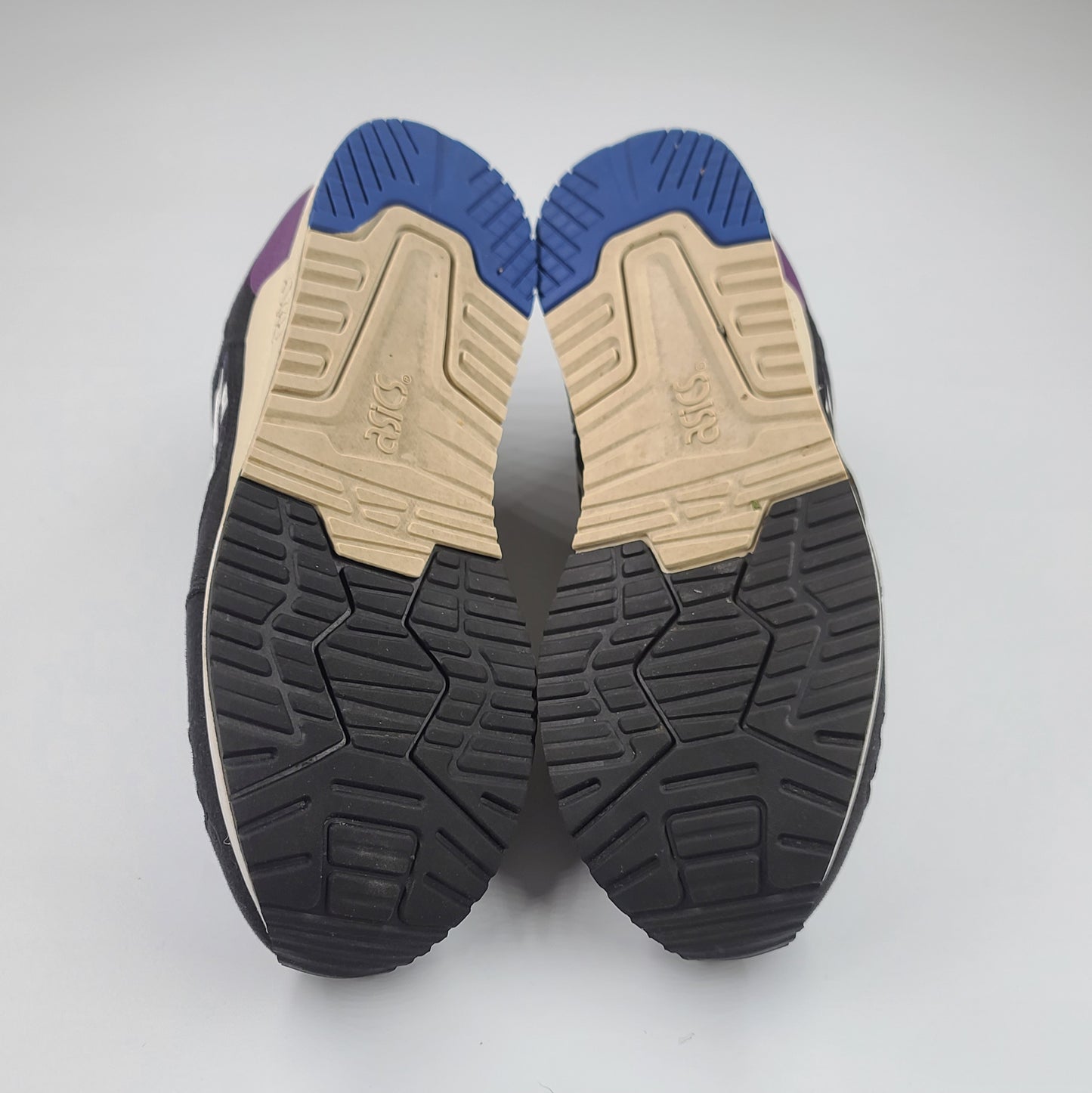 ASICS Gel-Lyte III 'Galaxy' - Size 6Y