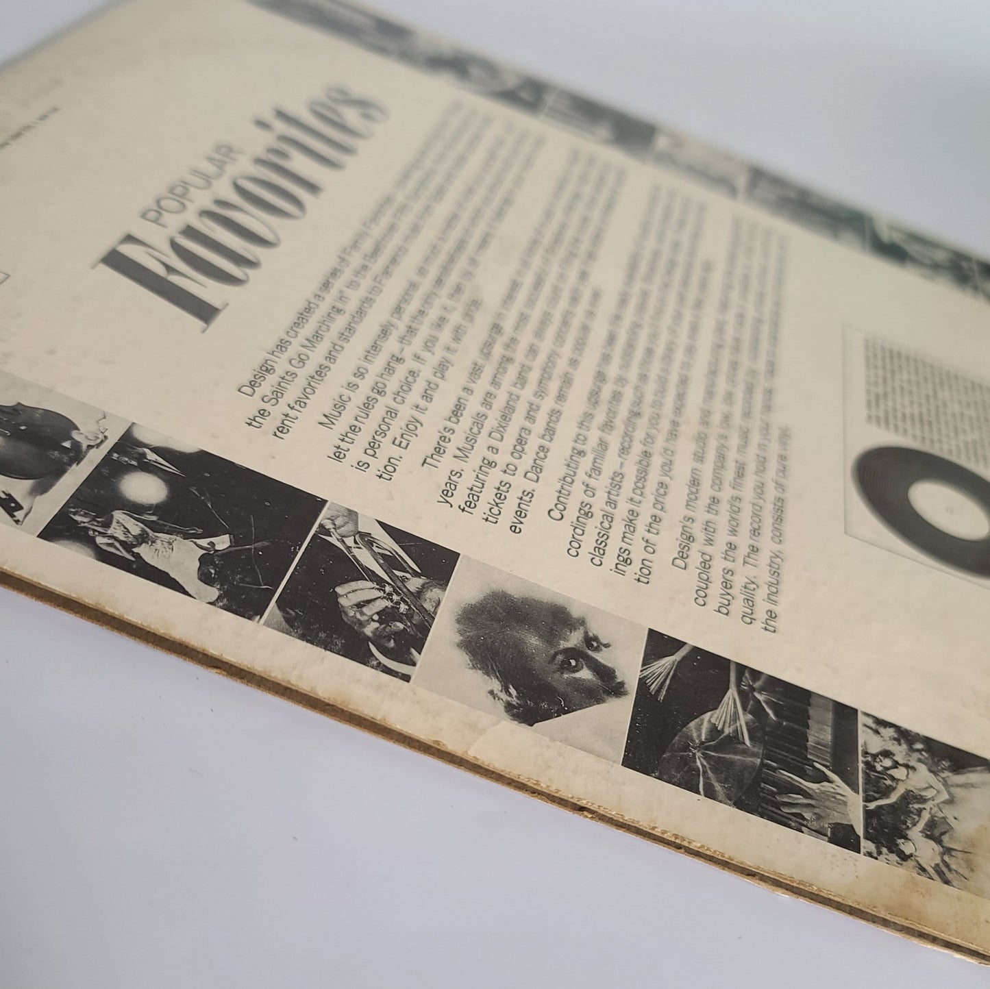 The Toronadoes ‘Taste Of Honey/Tijuana Style’ Vinyl