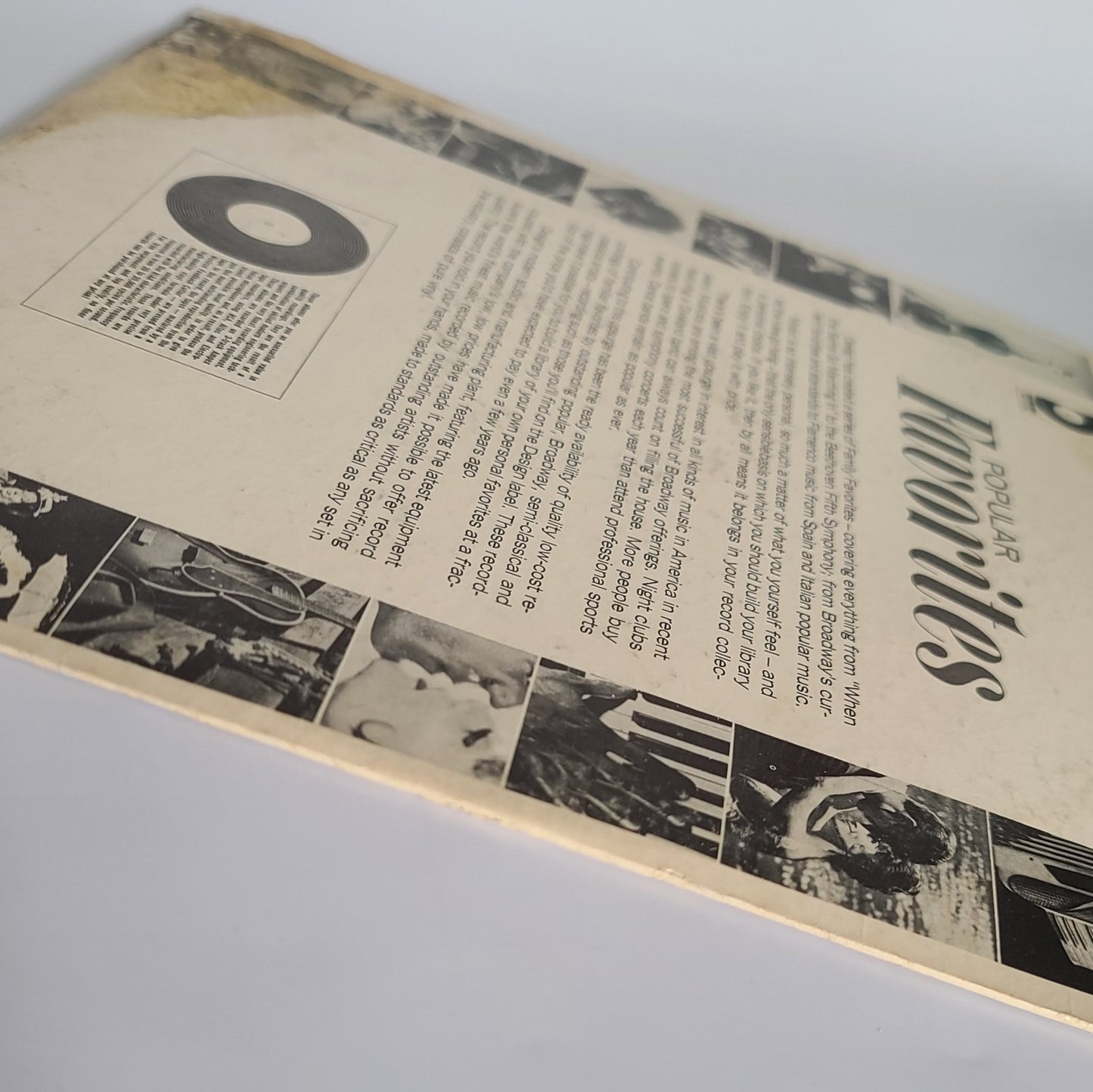 The Toronadoes ‘Taste Of Honey/Tijuana Style’ Vinyl