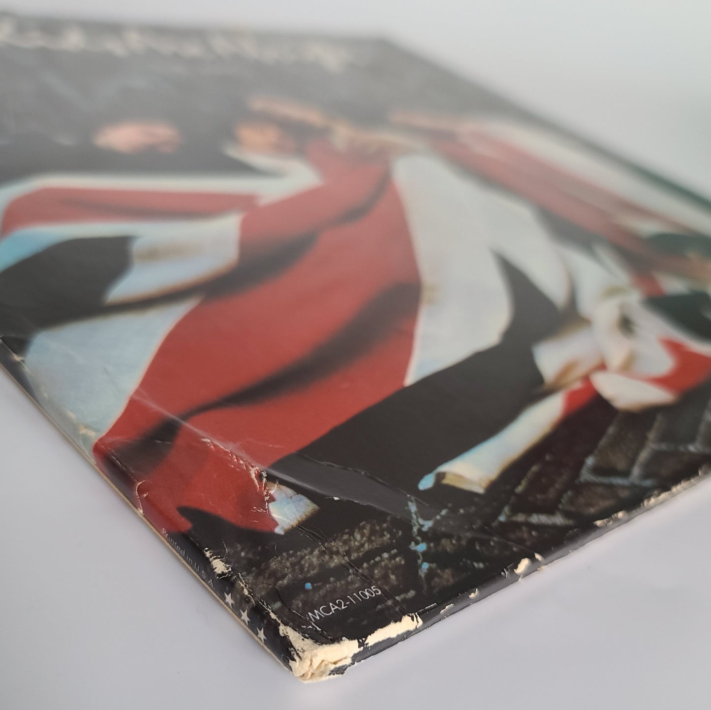 The Who ‘The Kids Are Alright’ Vinyl