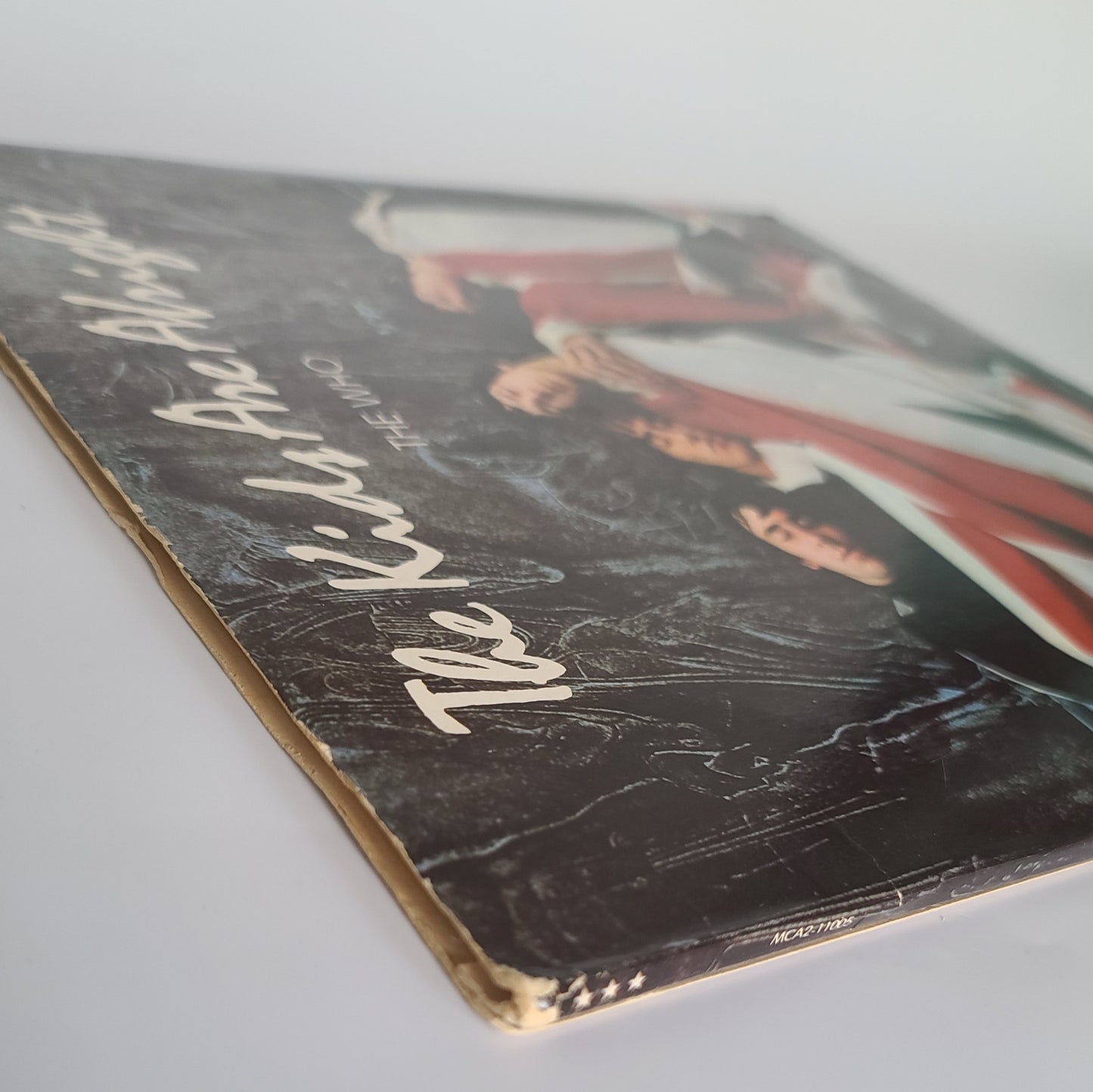 The Who ‘The Kids Are Alright’ Vinyl