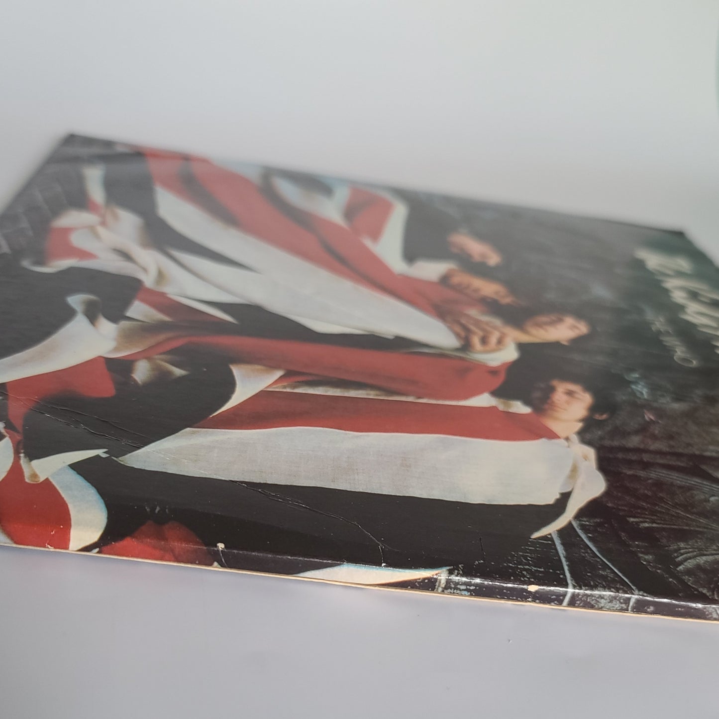 The Who ‘The Kids Are Alright’ Vinyl