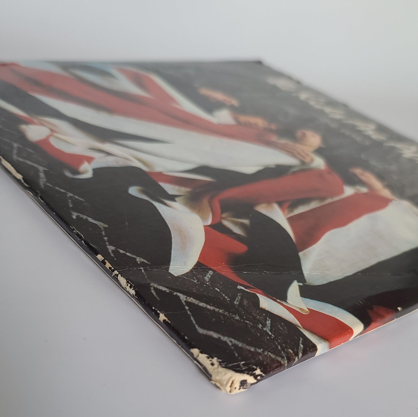 The Who ‘The Kids Are Alright’ Vinyl