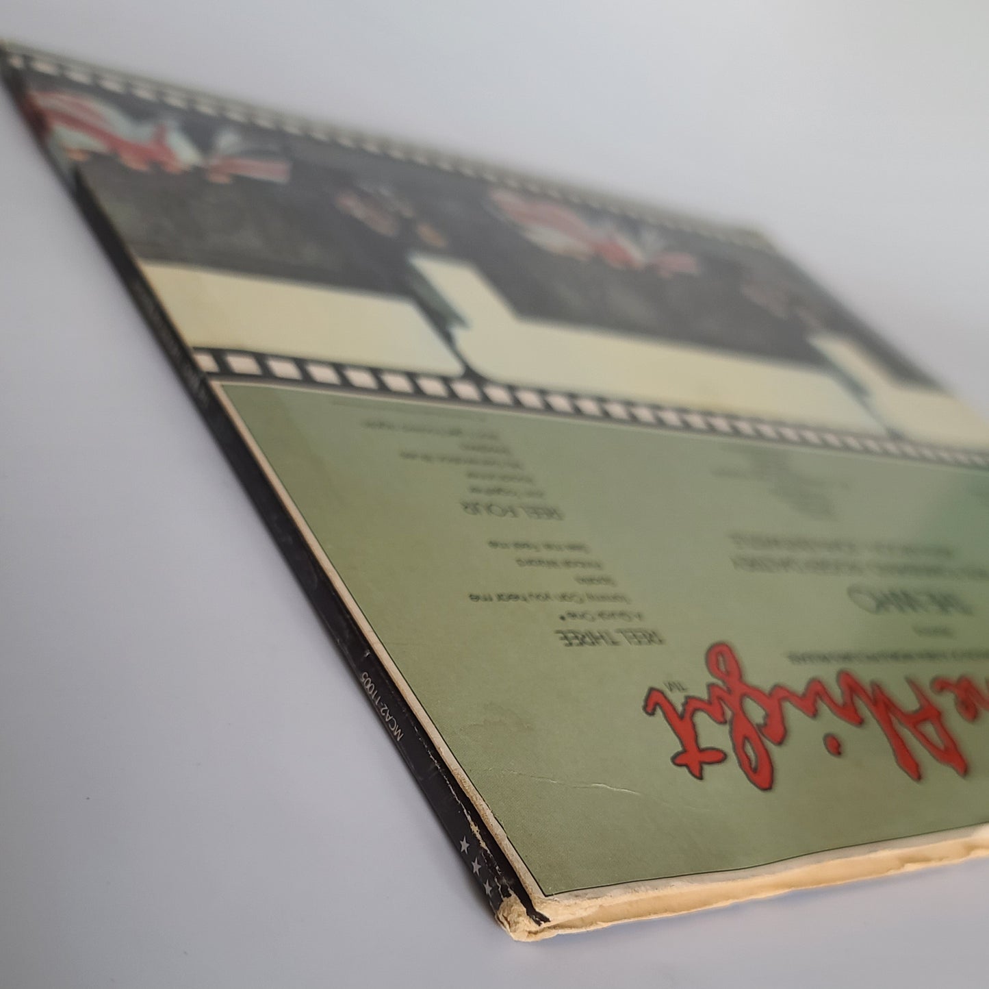 The Who ‘The Kids Are Alright’ Vinyl