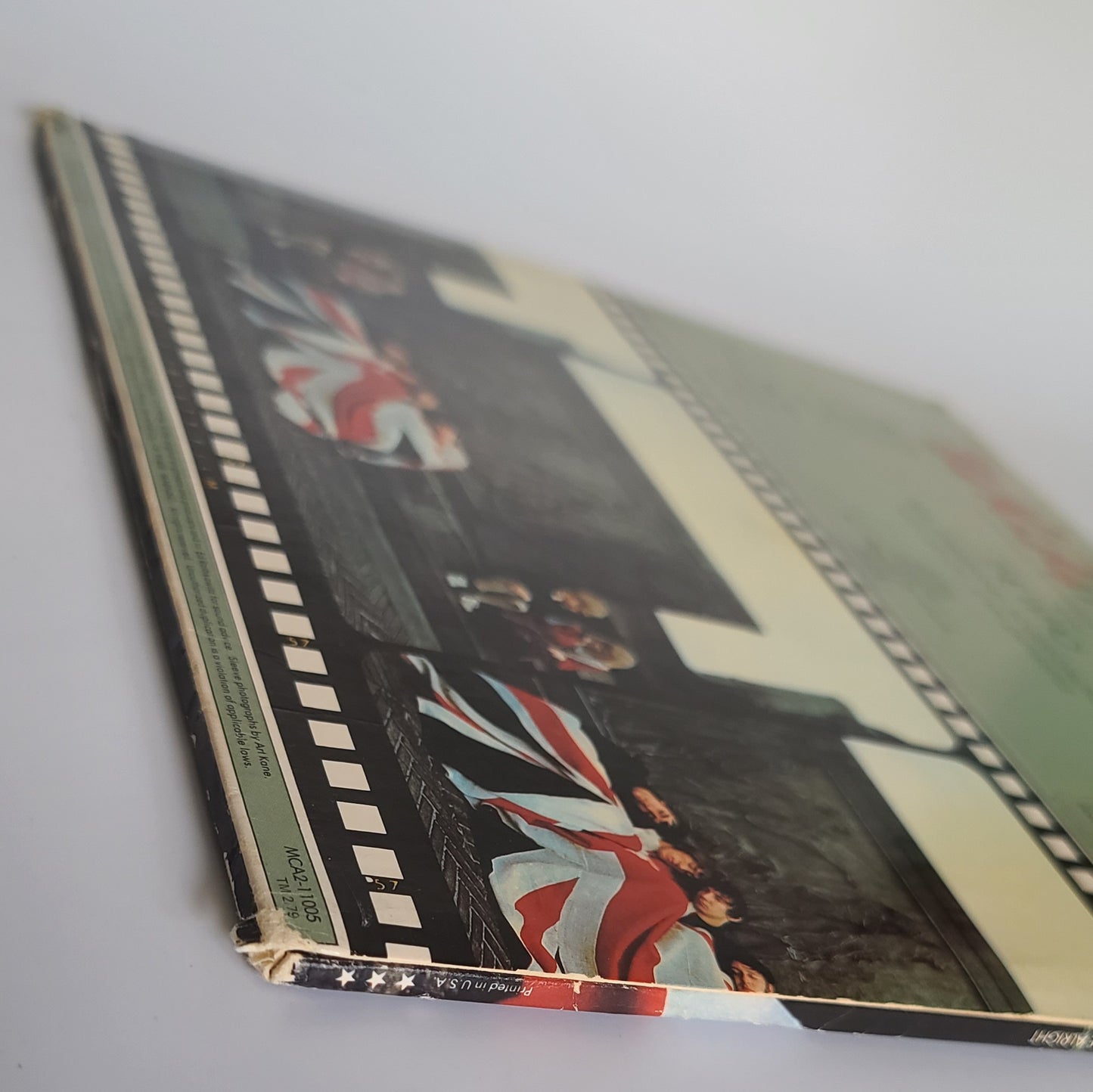 The Who ‘The Kids Are Alright’ Vinyl