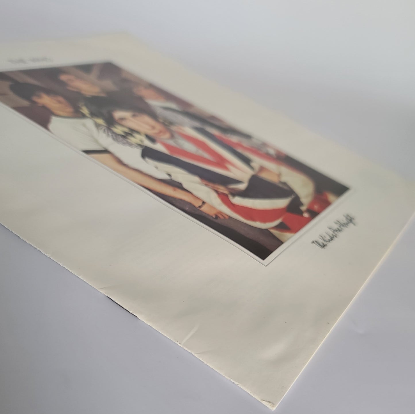 The Who ‘The Kids Are Alright’ Vinyl