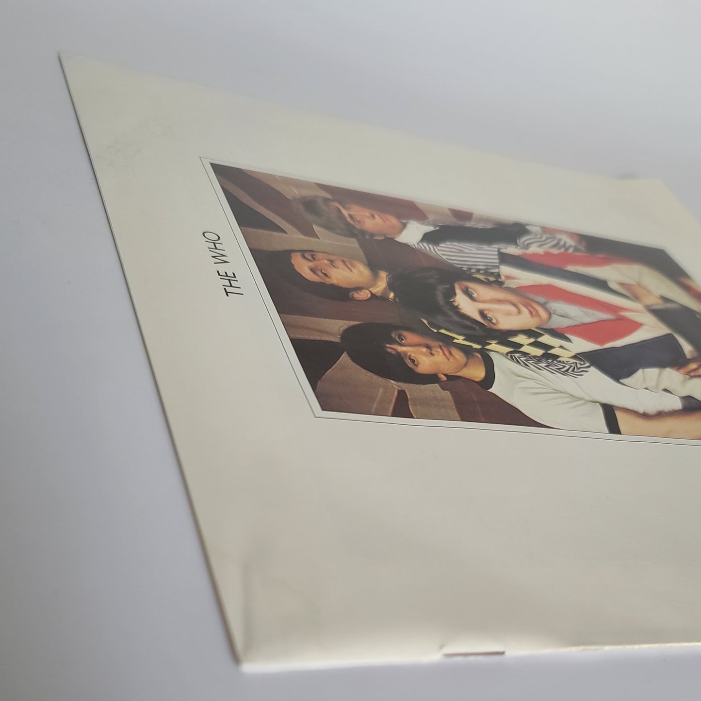 The Who ‘The Kids Are Alright’ Vinyl