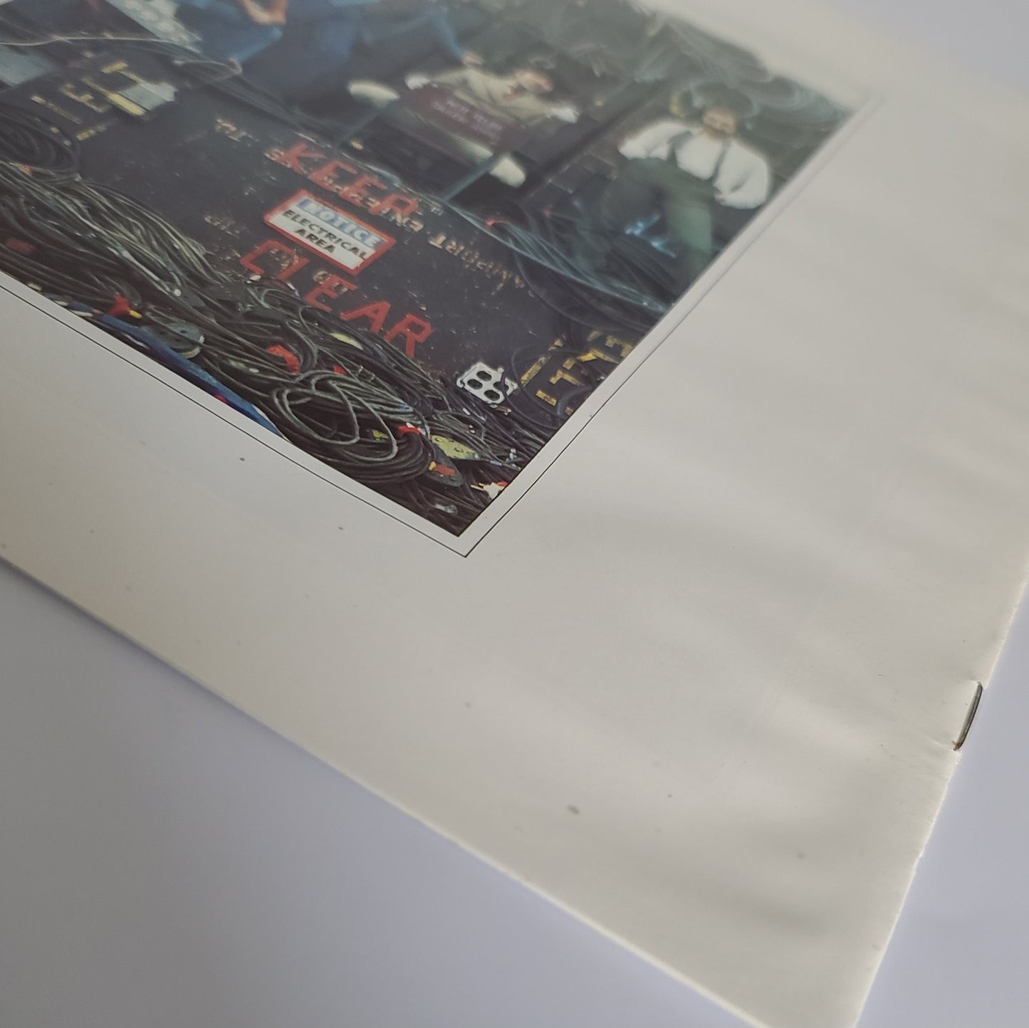 The Who ‘The Kids Are Alright’ Vinyl