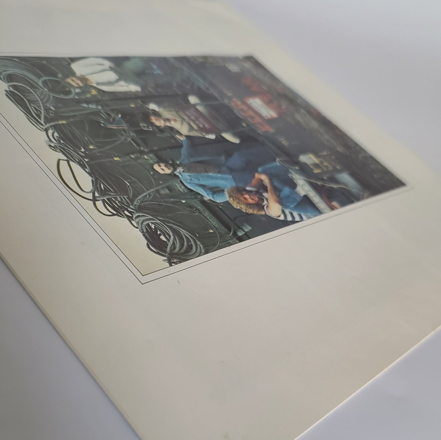 The Who ‘The Kids Are Alright’ Vinyl