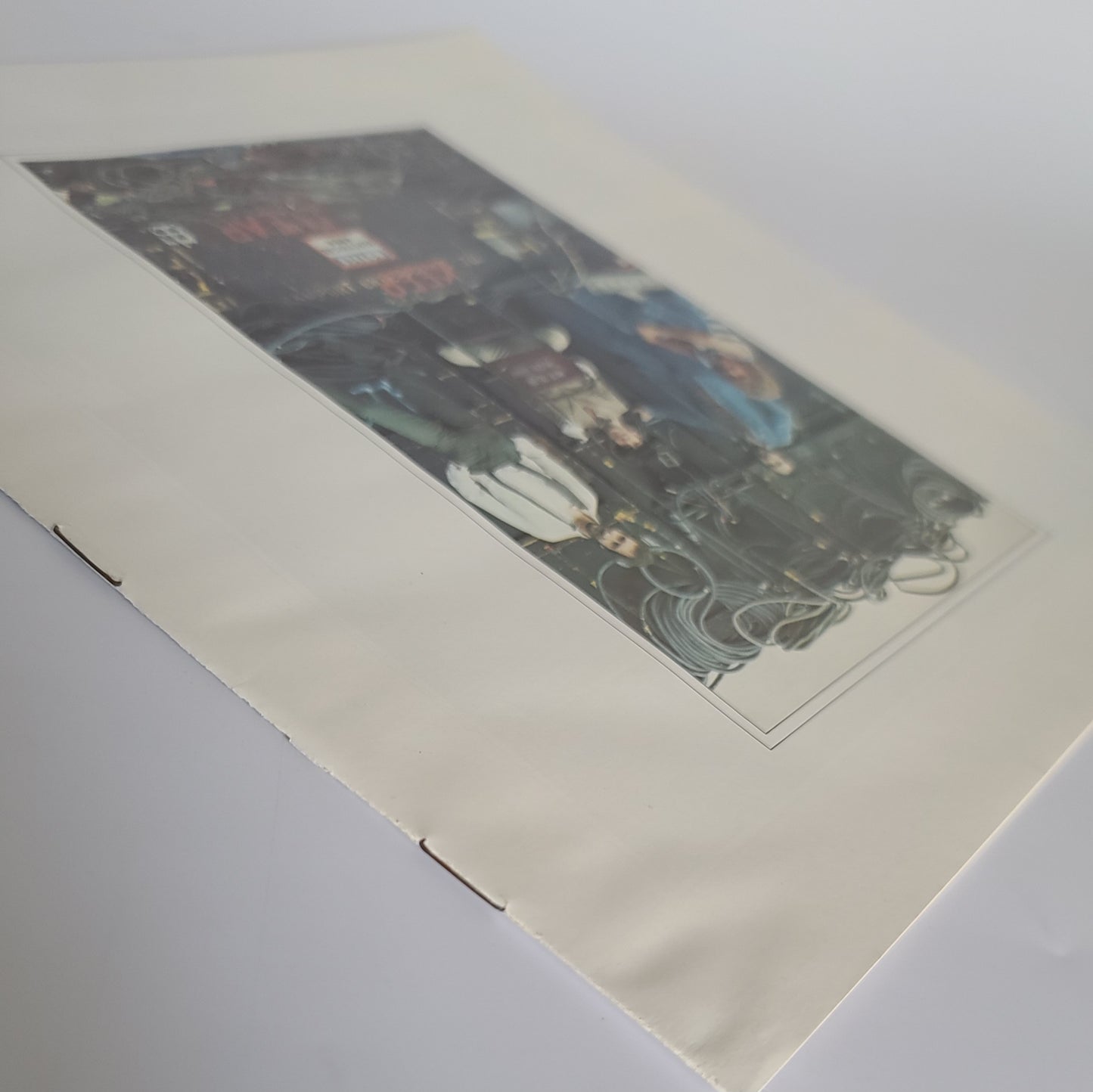 The Who ‘The Kids Are Alright’ Vinyl