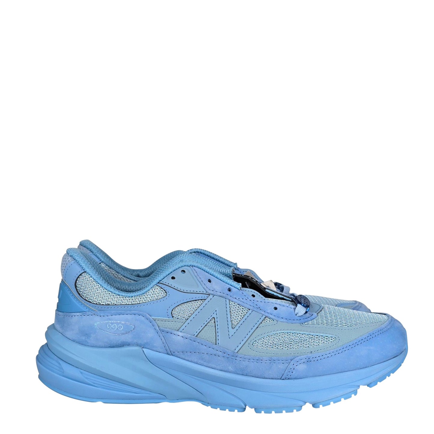 Joe Freshgoods x New Balance 990v6 ‘Prom Blue’ - Size 11.5