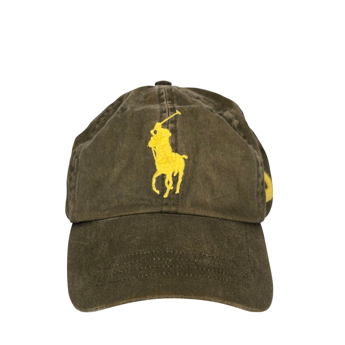 Polo Ralph Lauren ‘Big Pony’ Strapback Hat