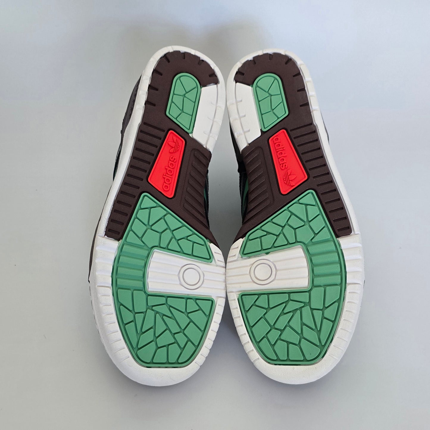 Demon Slayer x adidas Rivalry Low 'Tanjiro' - Size 10.5