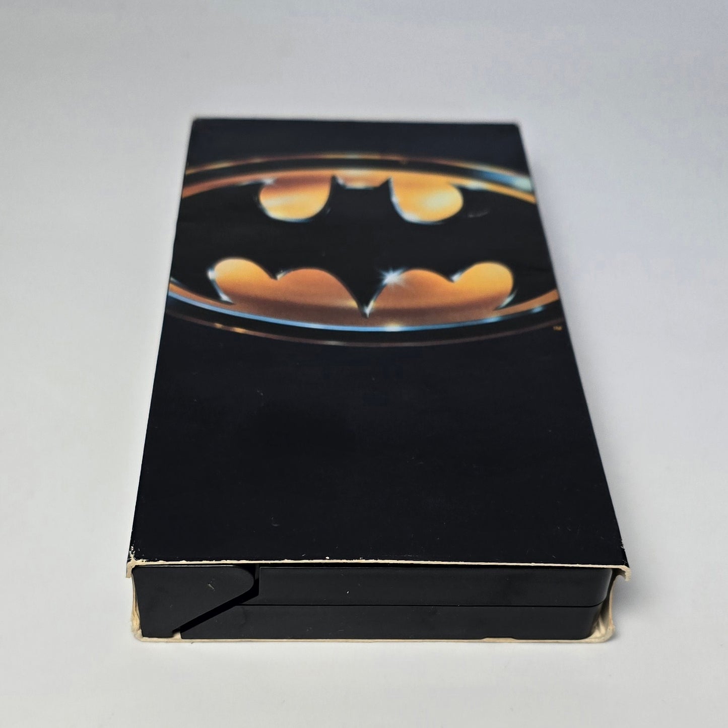 Batman VHS