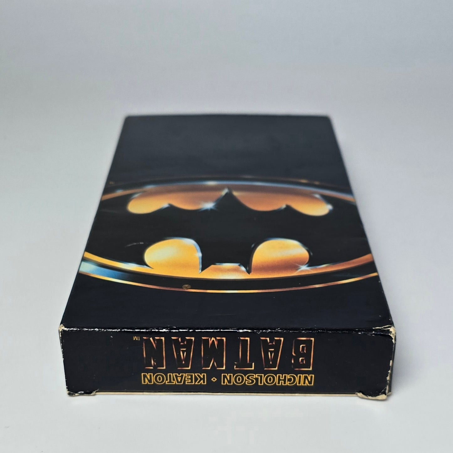 Batman VHS