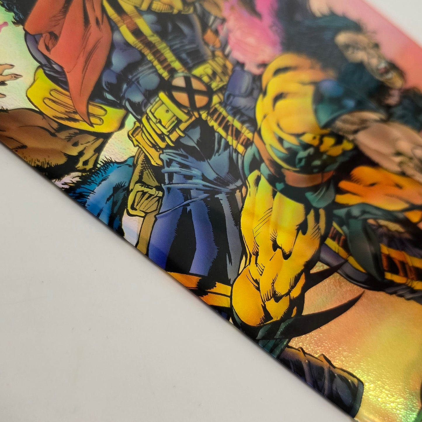 X-Men Prime #1 (1995)