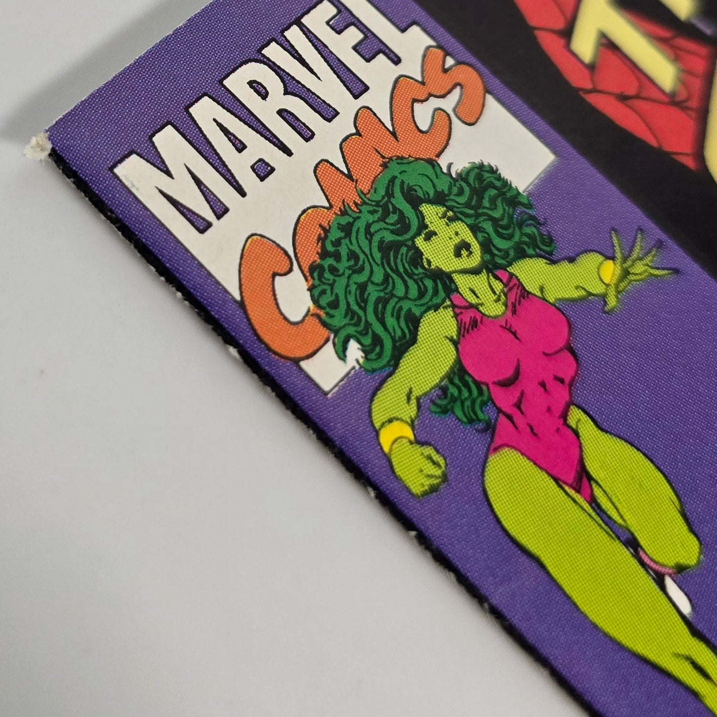 The Sensational She-Hulk #29 (1991)