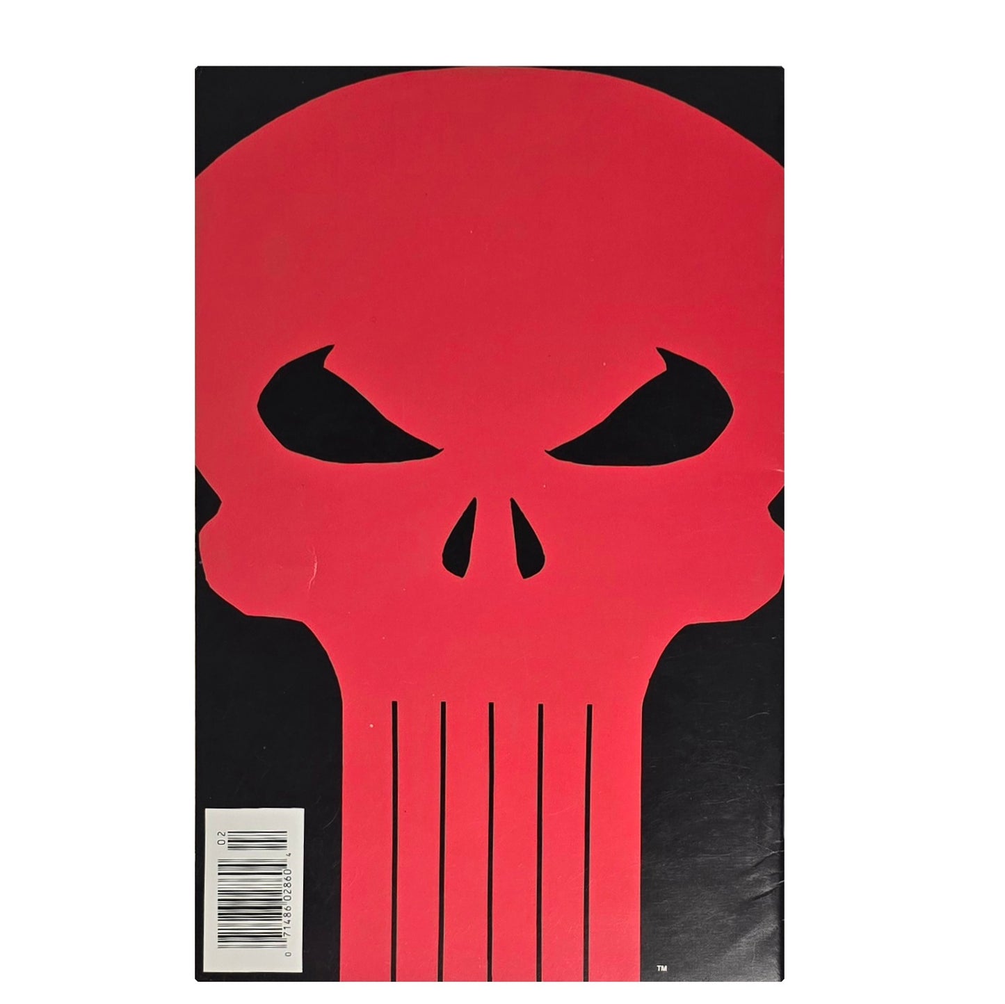 The Punisher #75 (1993)