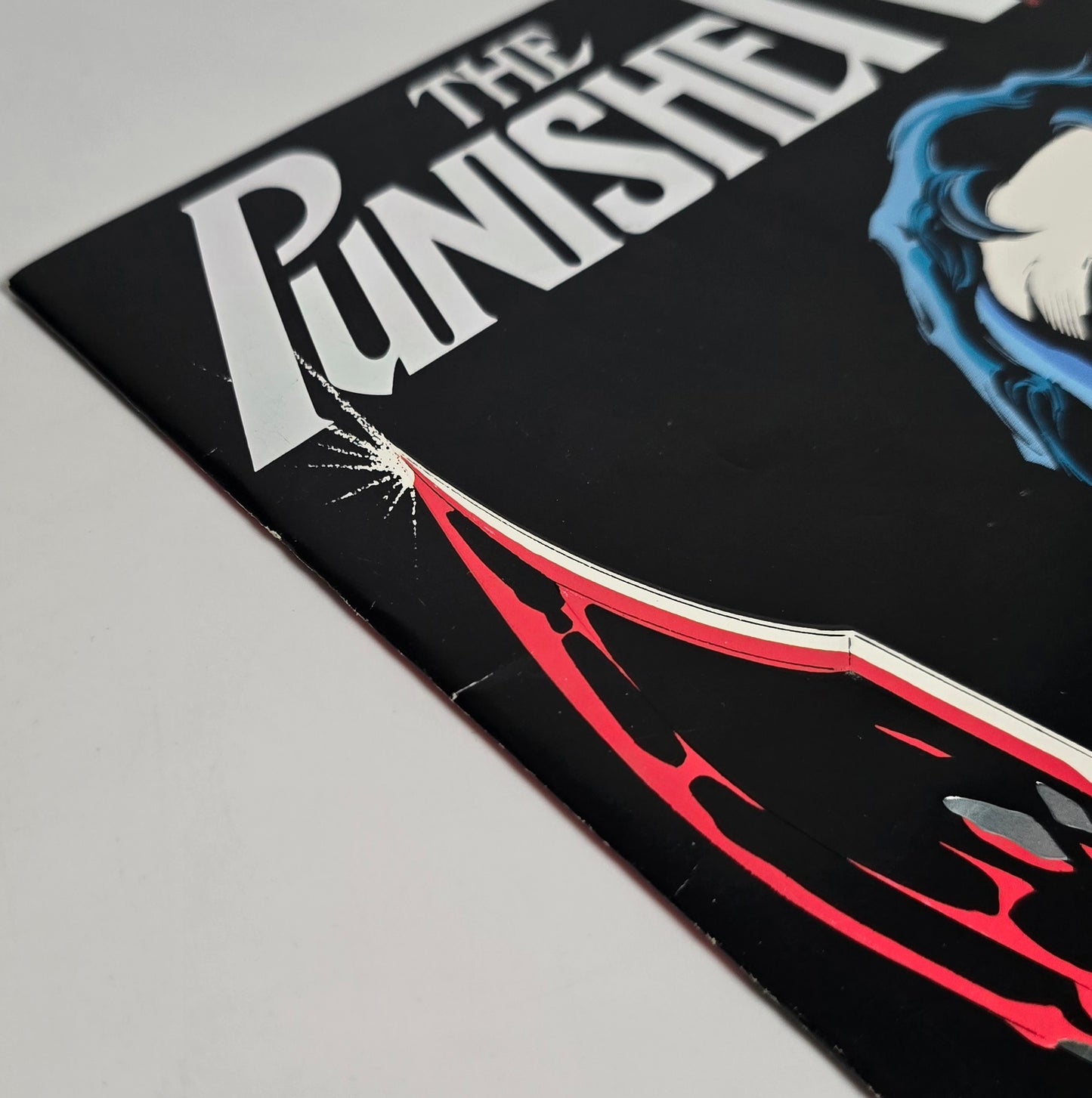 The Punisher #75 (1993)