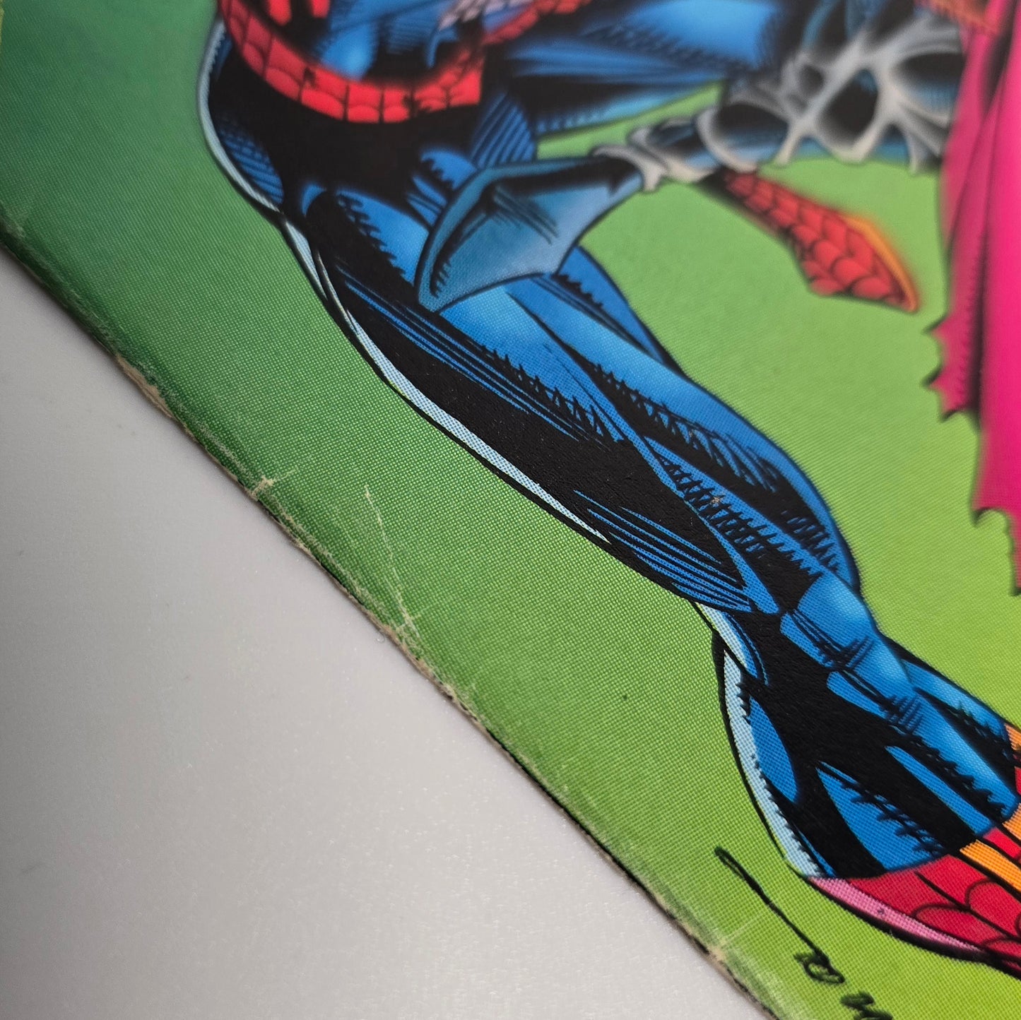 Spider-Man #58 (1995)