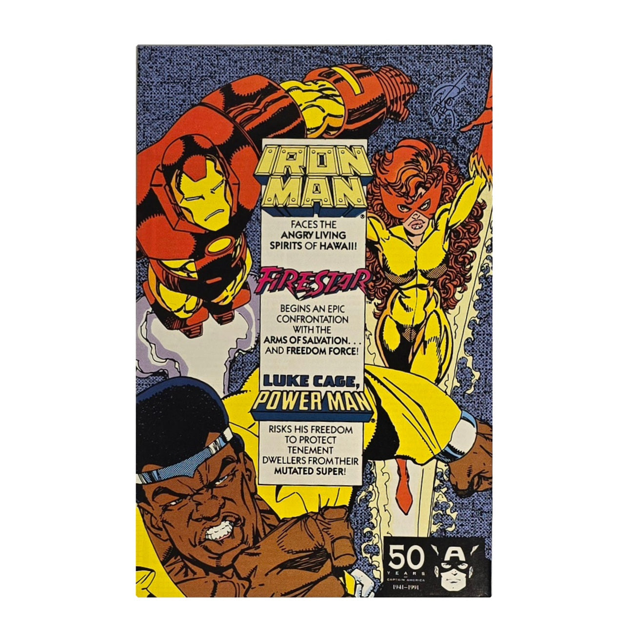 Marvel Comics Presents #82 (1991)