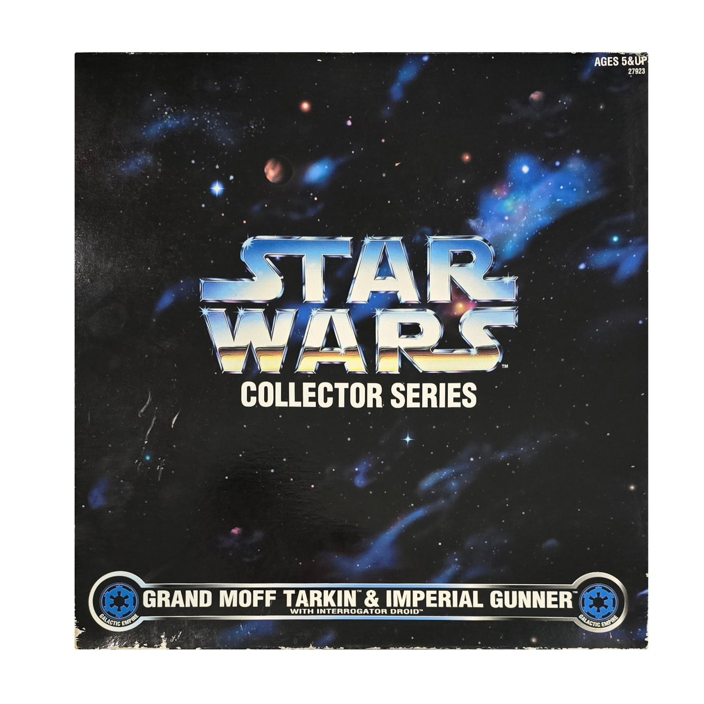 Star Wars ‘Grand Moff Tarkin & Imperial Gunner’ Action Figure