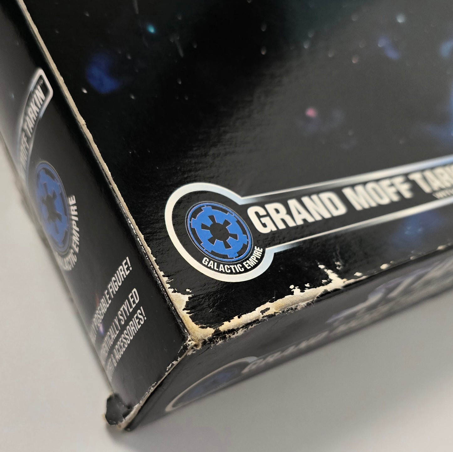 Star Wars ‘Grand Moff Tarkin & Imperial Gunner’ Action Figure