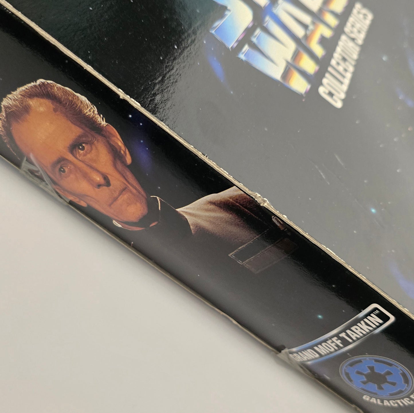 Star Wars ‘Grand Moff Tarkin & Imperial Gunner’ Action Figure