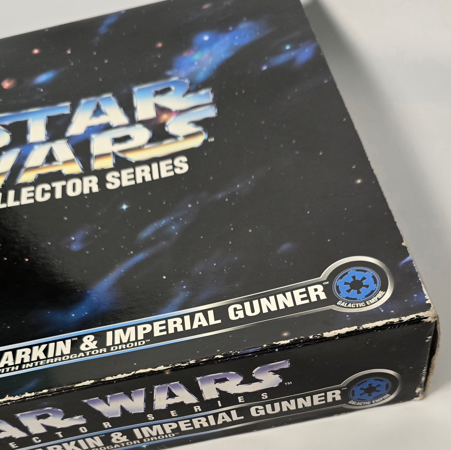 Star Wars ‘Grand Moff Tarkin & Imperial Gunner’ Action Figure