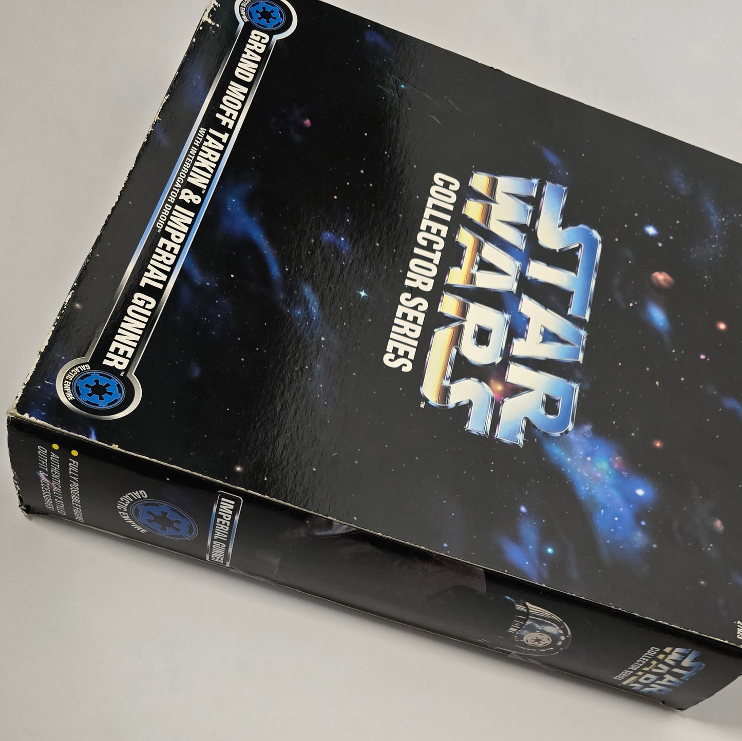 Star Wars ‘Grand Moff Tarkin & Imperial Gunner’ Action Figure