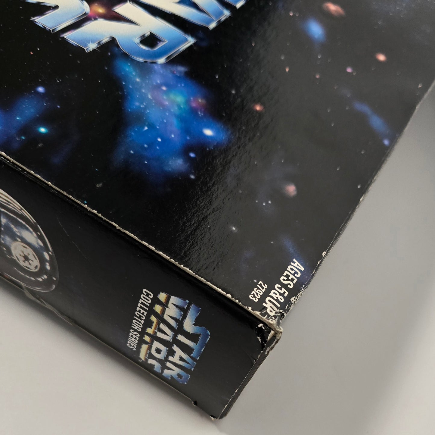 Star Wars ‘Grand Moff Tarkin & Imperial Gunner’ Action Figure