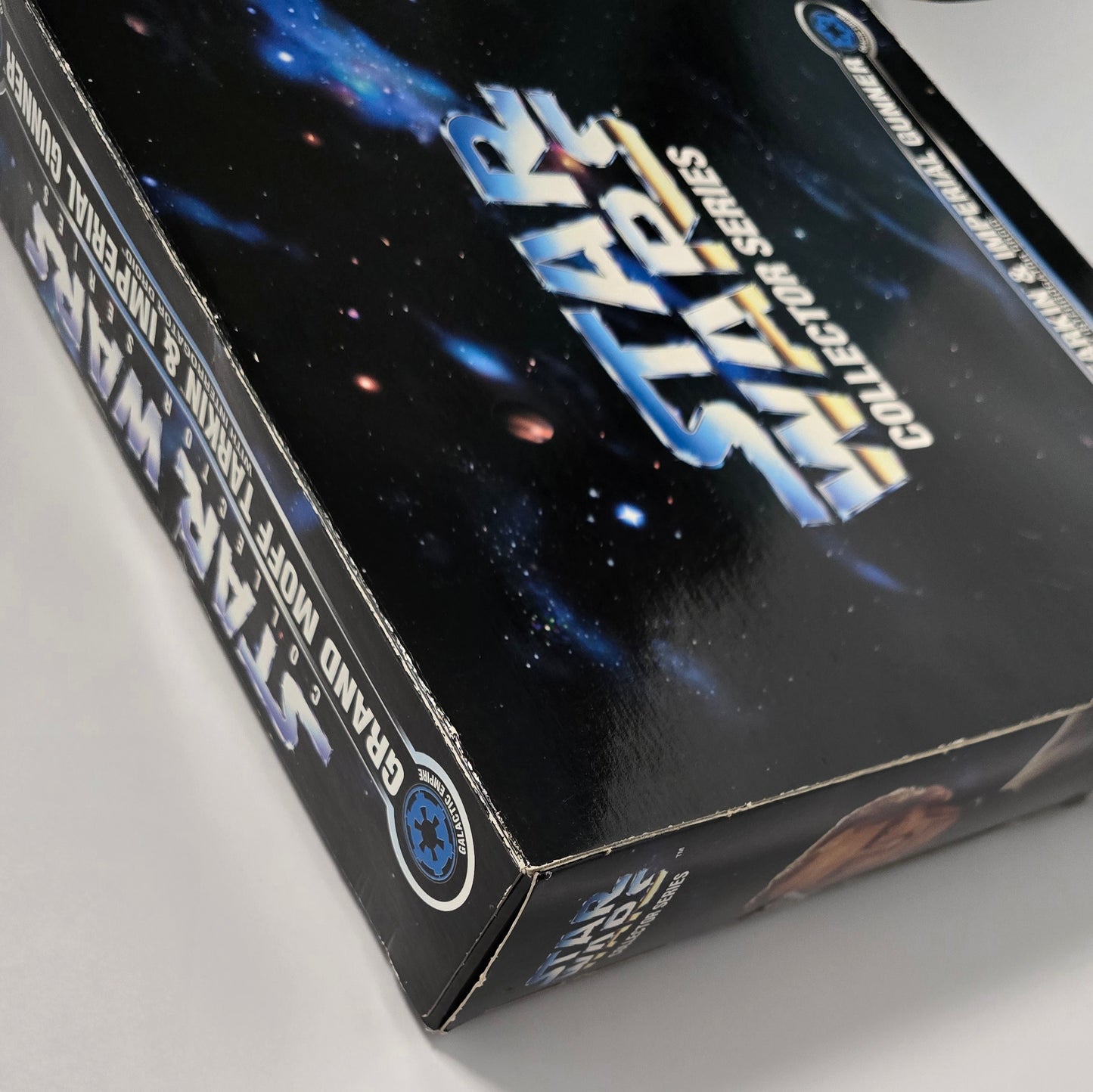 Star Wars ‘Grand Moff Tarkin & Imperial Gunner’ Action Figure