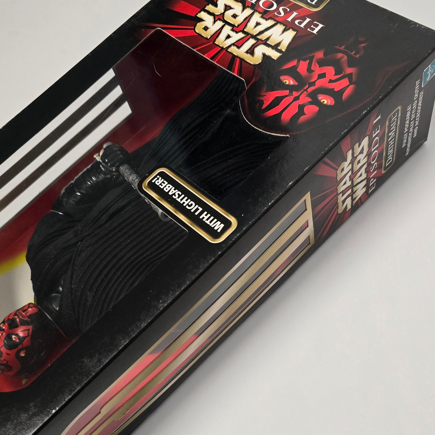 Star Wars ‘Darth Maul’ Action Figure