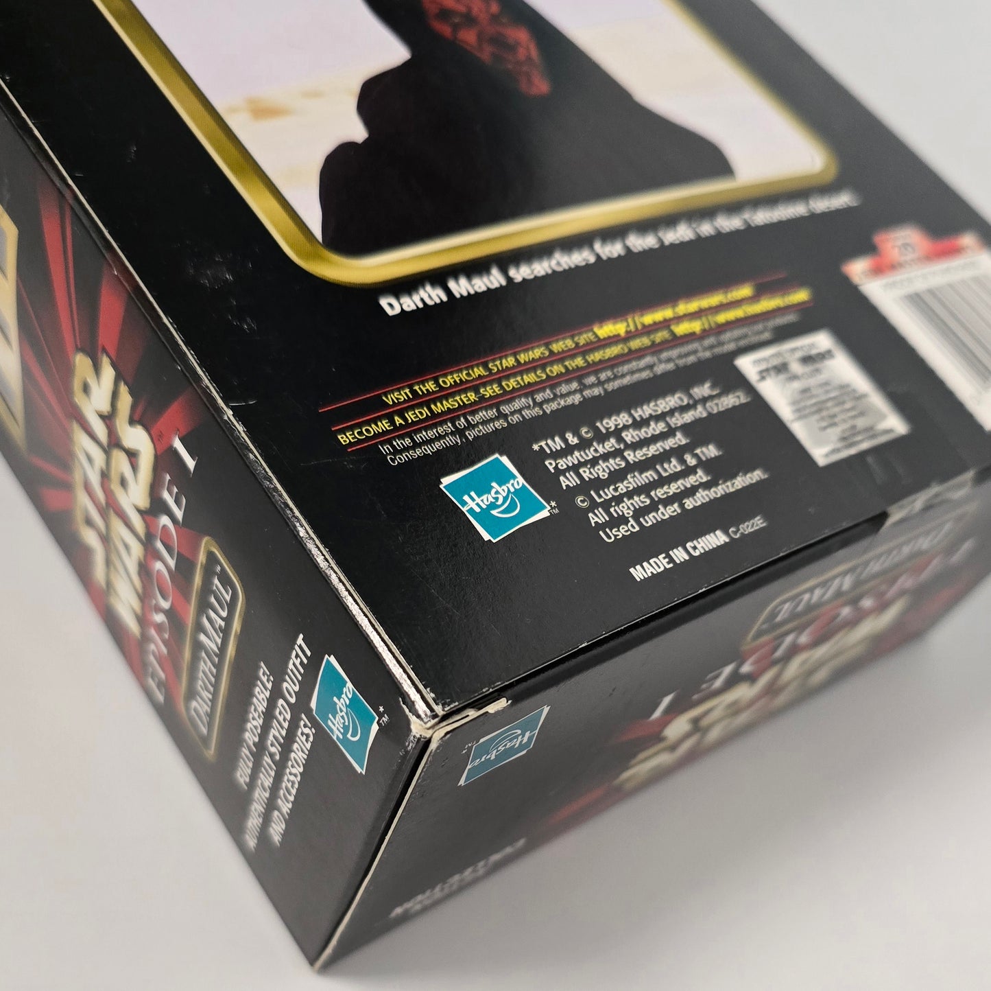 Star Wars ‘Darth Maul’ Action Figure