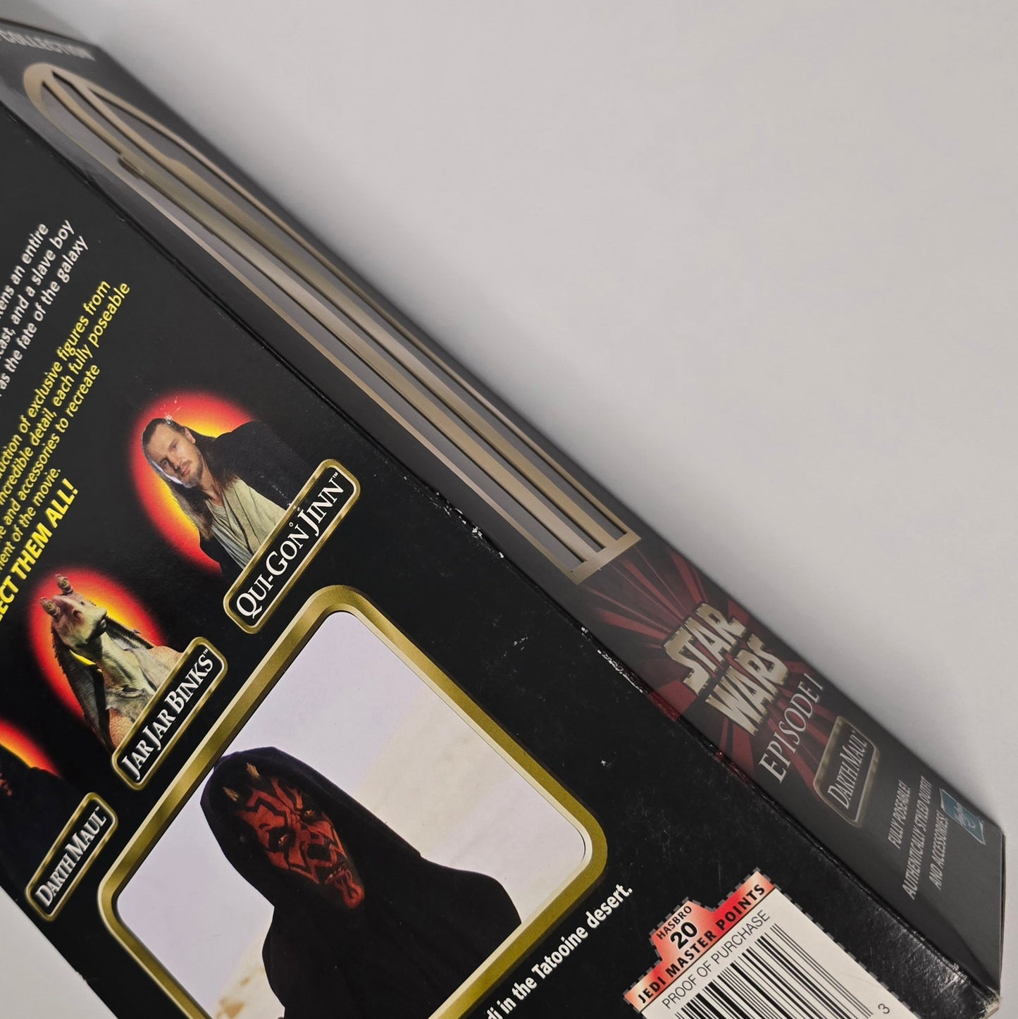 Star Wars ‘Darth Maul’ Action Figure
