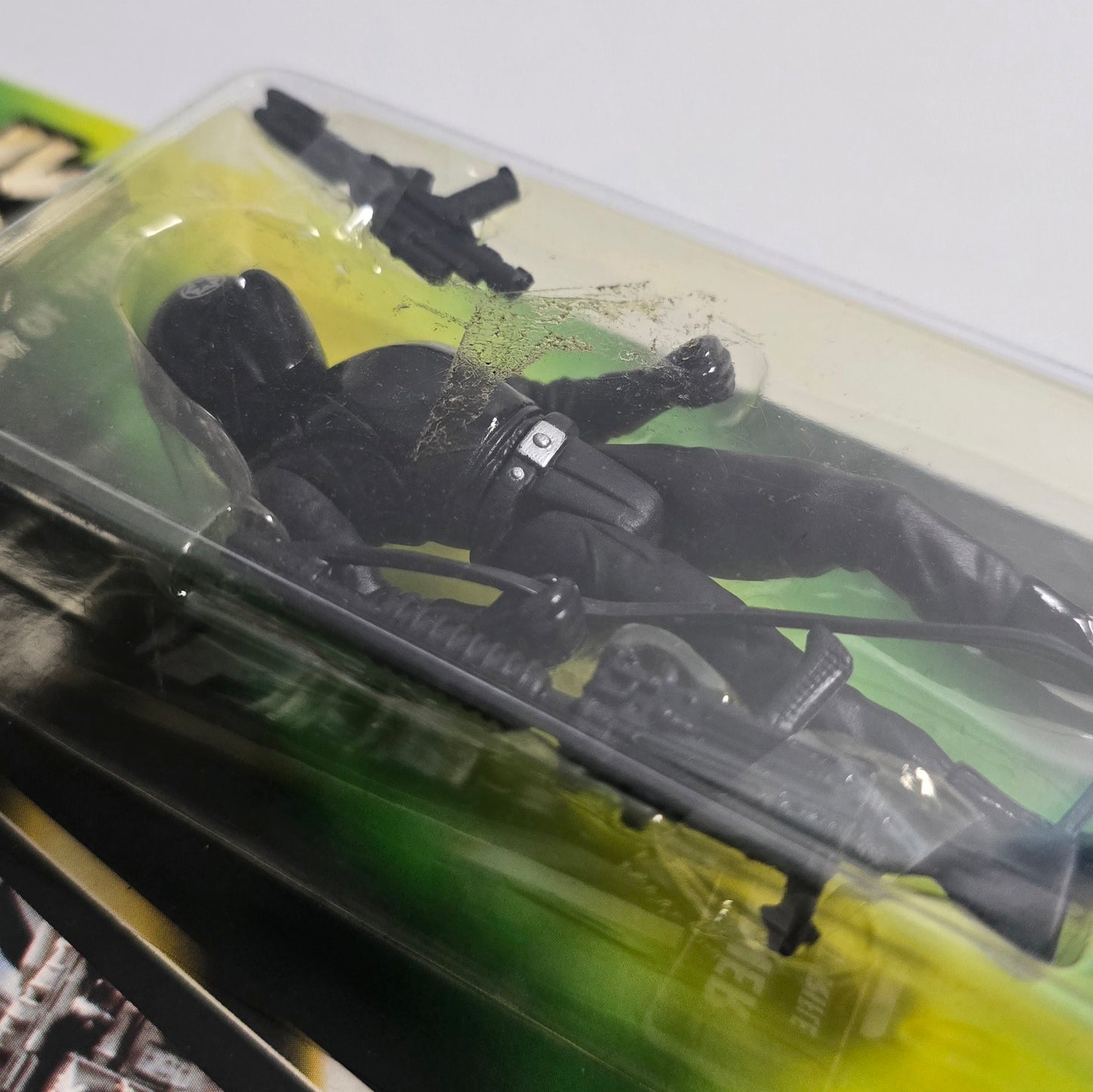 Star Wars ‘Death Star Gunner’ Action Figure
