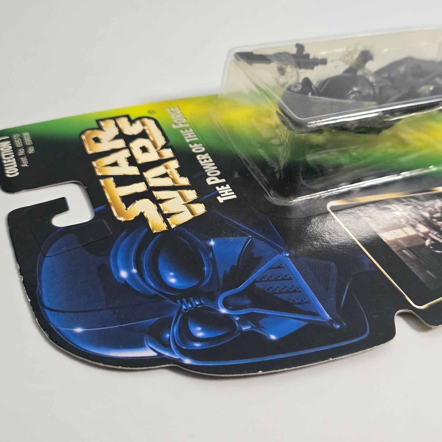 Star Wars ‘Death Star Gunner’ Action Figure